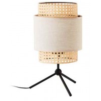 Настільна лампа TK Lighting 5577 Boho