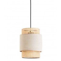 Подвесной светильник TK Lighting 6300 Boho