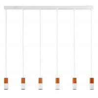 Подвесной светильник TK Lighting 6308 Elit