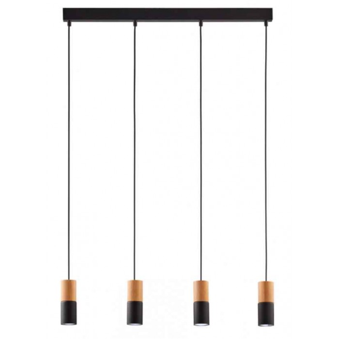 Підвісний світильник TK Lighting 6311 Elit