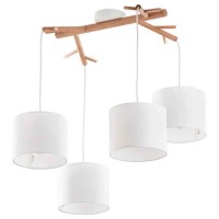 TK Lighting 6554 Albero