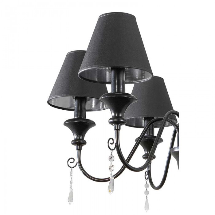 Light 1106-cl316-aba01ne14-ct6507 Дорис Crystal Light 1106-cl316-aba01ne14-ct6507 Дорис Crystal