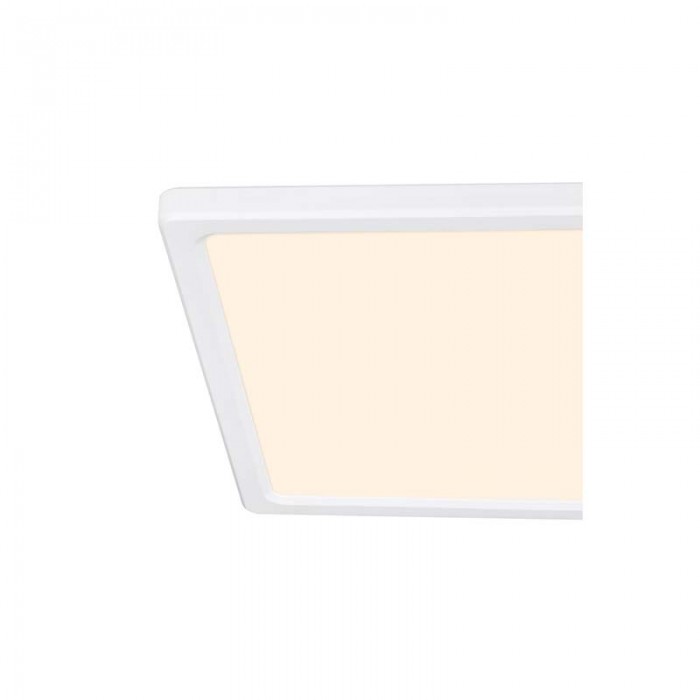 Світильник стельовий Nordlux 2110496101 Harlow LED 1x22W 2700K 2400Lm IP54 білий Світильник стельовий Nordlux 2110496101 Harlow LED 1x22W 2700K 2400Lm IP54 білий