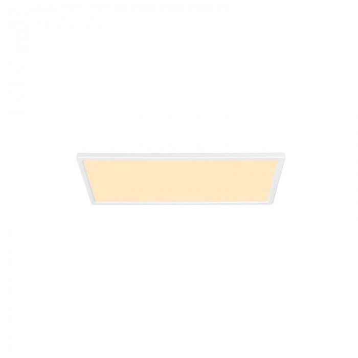Світильник стельовий Nordlux 2110496101 Harlow LED 1x22W 2700K 2400Lm IP54 білий