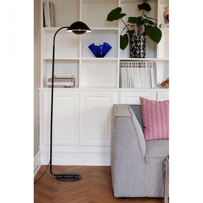 Торшер Nordlux 2213124003 Freya E14 1x40W IP20 чорний Торшер Nordlux 2213124003 Freya E14 1x40W IP20 чорний