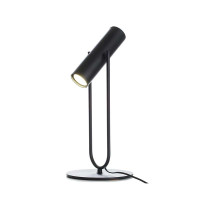 Настільна лампа Light 30900-cl116-pla000-cp000 Оптика