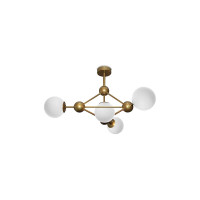 Light 40844-cl10-pla462-cp218 Валенс
