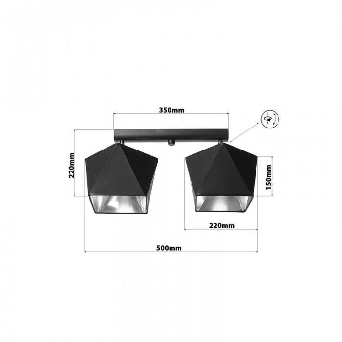 Light 70404-cl6-aba29pe27-ct1608 Мэдисон Light 70404-cl6-aba29pe27-ct1608 Мэдисон