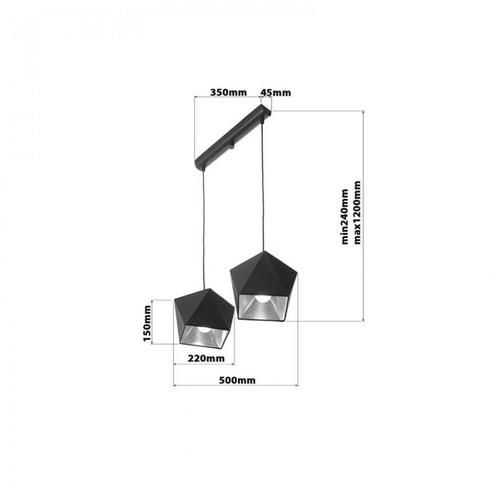 Light 70408-cl6-aba29pe27-ct1608 Мэдисон Light 70408-cl6-aba29pe27-ct1608 Мэдисон