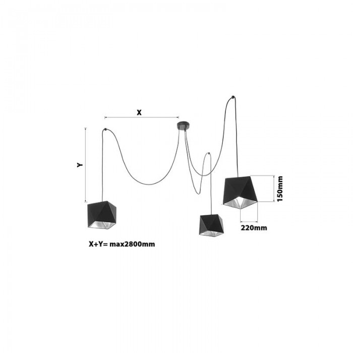 Light 70409-cl6-aba29pe27-ct1608 Мэдисон Light 70409-cl6-aba29pe27-ct1608 Мэдисон