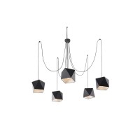 Light 70455-cl116-aba29pe27-ct1707 Мэдисон