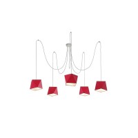 Light 70455-cl6-aba29pe27-ct1608 Мэдисон