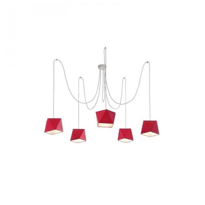 Light 70455-cl6-aba29pe27-ct1608 Мэдисон