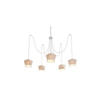 Light 70455-cl6-aba29pe27-ct8503 Мэдисон