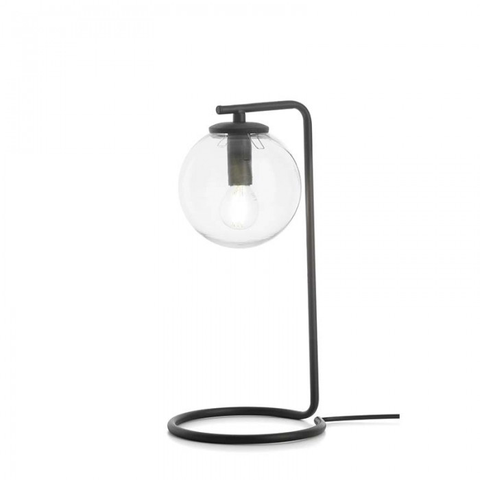 Настільна лампа Light 70500-cl116-pla462-cp028 Торонто Настільна лампа Light 70500-cl116-pla462-cp028 Торонто