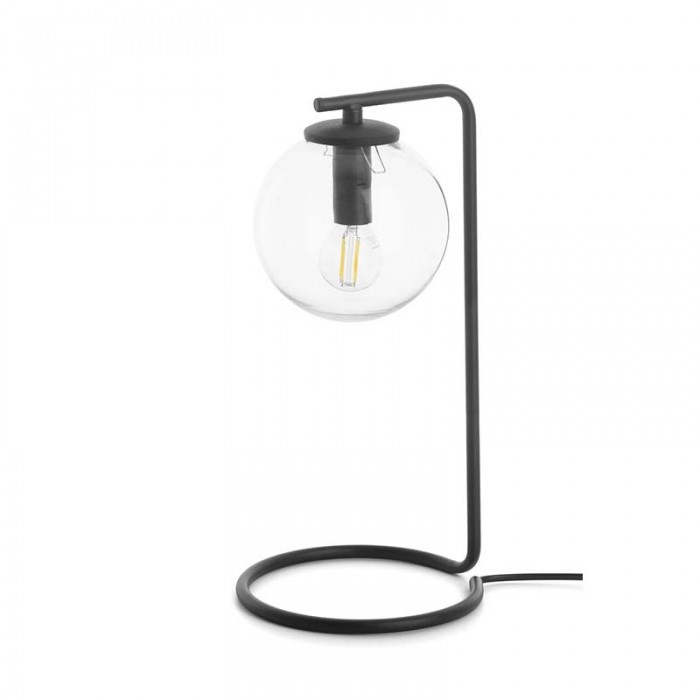 Настільна лампа Light 70500-cl116-pla462-cp028 Торонто