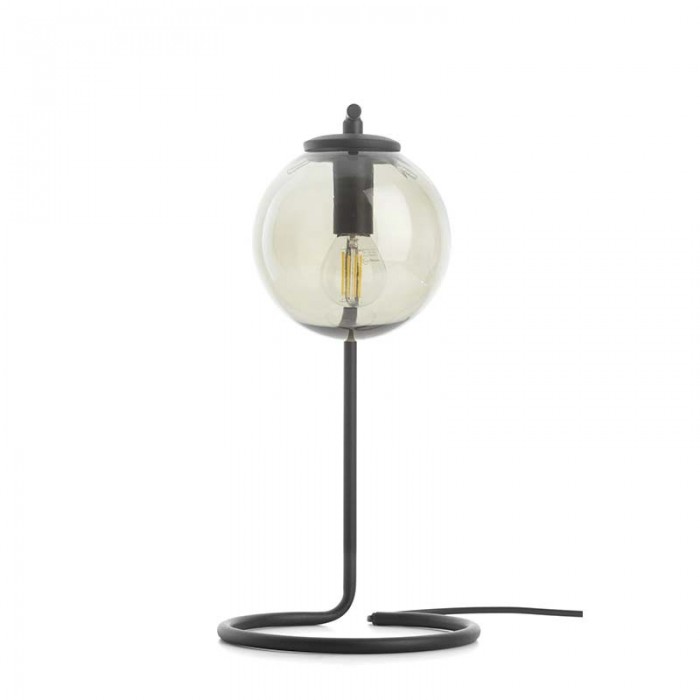 Настільна лампа Light 70500-cl116-pla462-cp219 Торонто Настільна лампа Light 70500-cl116-pla462-cp219 Торонто