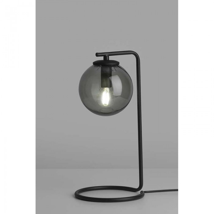 Настільна лампа Light 70500-cl116-pla462-cp219 Торонто Настільна лампа Light 70500-cl116-pla462-cp219 Торонто