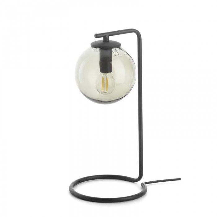 Настільна лампа Light 70500-cl116-pla462-cp219 Торонто