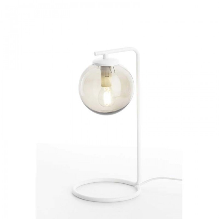 Настільна лампа Light 70500-cl349-pla462-cp219 Торонто Настільна лампа Light 70500-cl349-pla462-cp219 Торонто