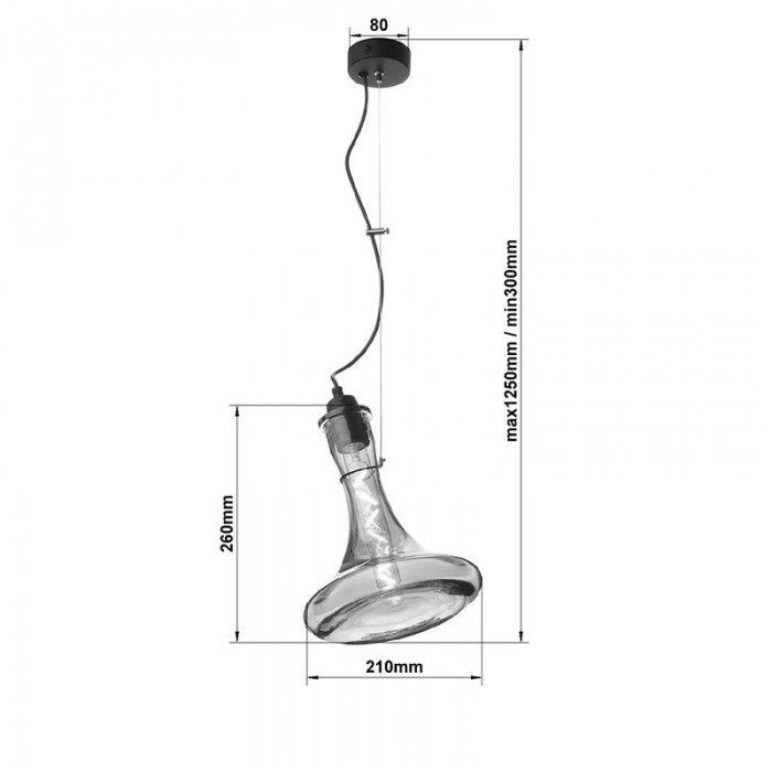 Light 70606-cl116-pla485-cp219 Наргиле Light 70606-cl116-pla485-cp219 Наргиле