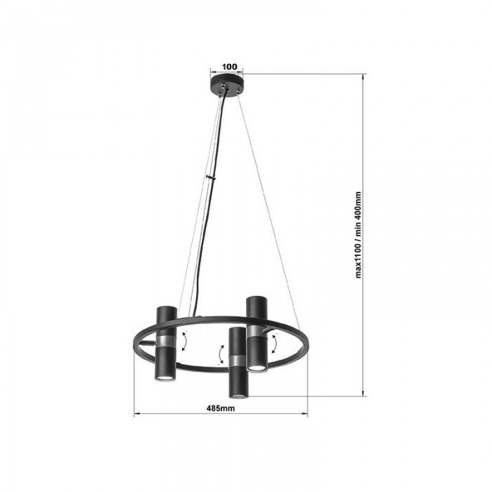 Light 70609-cl32-pla000-cp000 Джеймс Light 70609-cl32-pla000-cp000 Джеймс