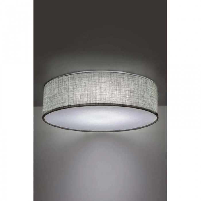 Люстра TK Lighting 4660 Earth E27 4x15W IP20 зеленая Люстра TK Lighting 4660 Earth E27 4x15W IP20 зеленая