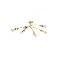 Люстра Tk Lighting 4699 Helix
