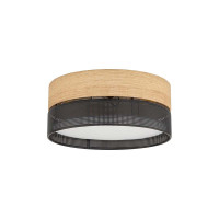 Светильник потолочный Tk Lighting 4800 Nicol