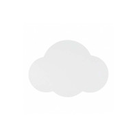 Светильник настенный Tk Lighting 4964 Cloud