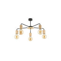Люстра Tk Lighting 4969 Miriam