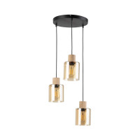 Люстра Tk Lighting 5749 Orson