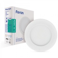Точковий світильник Feron 1883 AL510-1 Точковий світильник Feron 1883 AL510-1