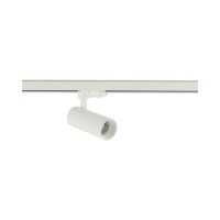 Трековый светильник  Nowodvorski 10391 CTLS Tinos LED White