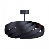 Люстра  Zuma Line VENTO 60 Black 1131 133867-025753