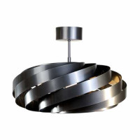 Люстра  Zuma Line VENTO 60 Anthracite 1135 133867-025757