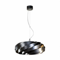 Люстра  Zuma Line VENTO 60 Anthracite 1136 133867-025758