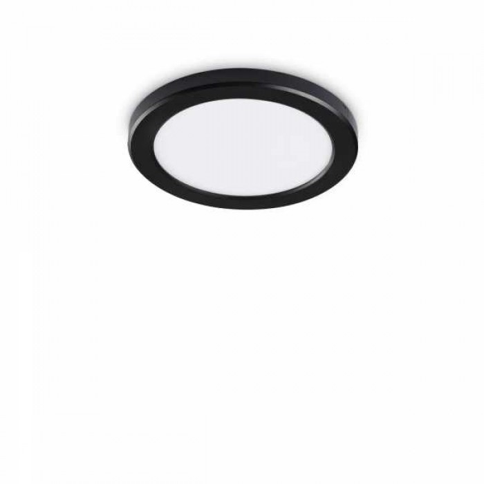 Стельовий світильник Ideal Lux 290775 Aura pl round 3000k
