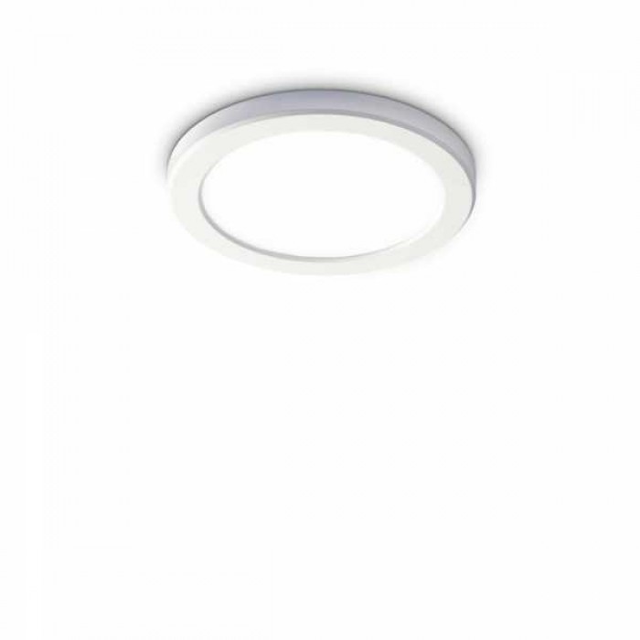 Стельовий світильник Ideal Lux 290799 Aura pl round 3000k
