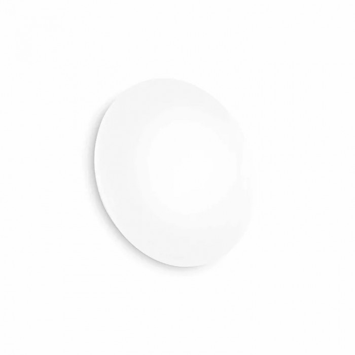 Стельовий світильник Ideal Lux 300436 Clara pl round 3000k