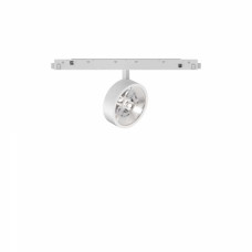 Магнитный трековый светильник  Ideal Lux 300535 Ego track wide single 09w 3000k dali