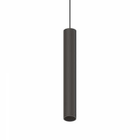 Магнітний трековий світильник Ideal Lux 303574 Ego pendant tube 12w 3000k 1-10v