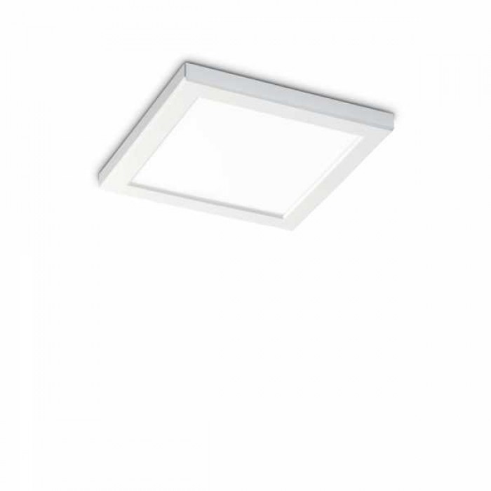 Стельовий світильник Ideal Lux 306384 Aura pl square 4000k
