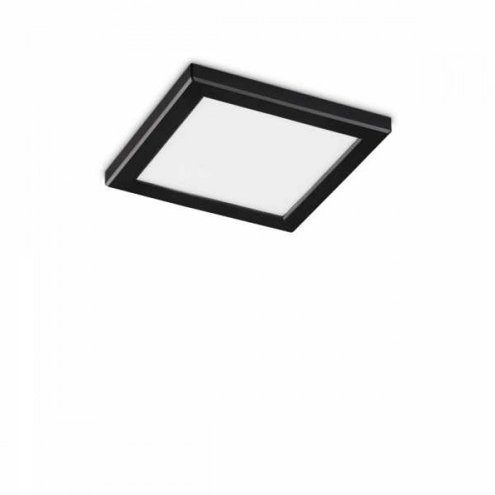 Стельовий світильник Ideal Lux 306407 Aura pl square 4000k