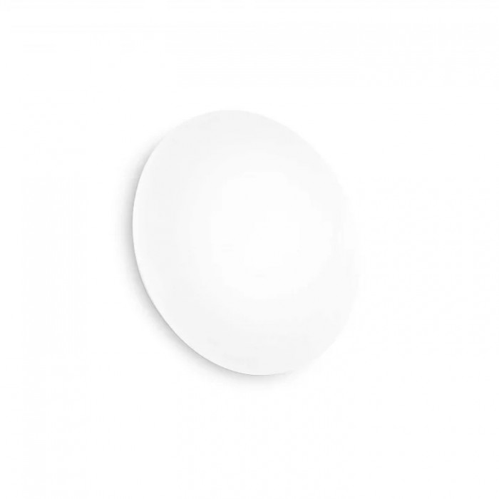 Стельовий світильник Ideal Lux 306438 Clara pl round 4000k
