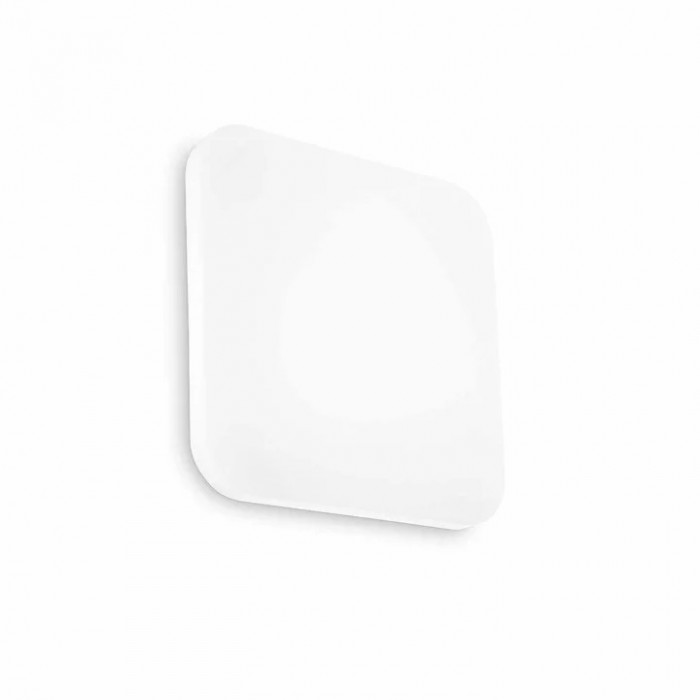 Стельовий світильник Ideal Lux 306445 Clara pl square 4000k