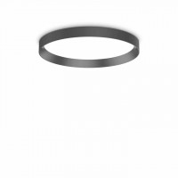 Потолочный светильник  Ideal Lux 306599 Fly pl d45 3000k