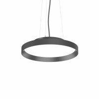 Подвесной светильник  Ideal Lux 306735 Fly sp d45 4000k
