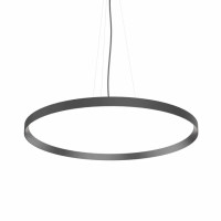 Подвесной светильник  Ideal Lux 306773 Fly sp d90 4000k