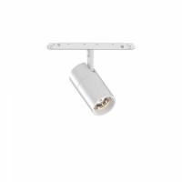 Магнитный трековый светильник  Ideal Lux 307572 Ego track single 26w 3000k 1-10v